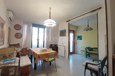 Casa in vendita, Corso Italia, Anzio