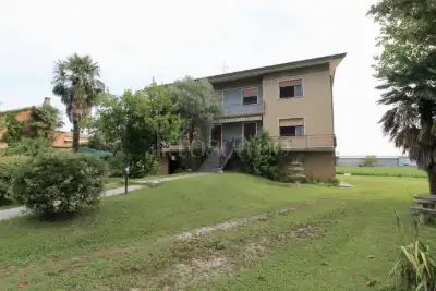 Villa in vendita, Via Galoppat, Pasiano di Pordenone