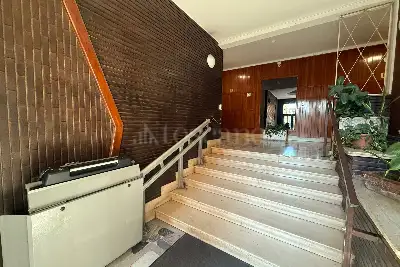 Casa in vendita, Via Raffaele de Cosa, Roma