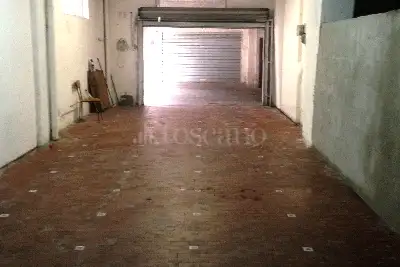 Garage in vendita, Via Emma Carelli , Roma