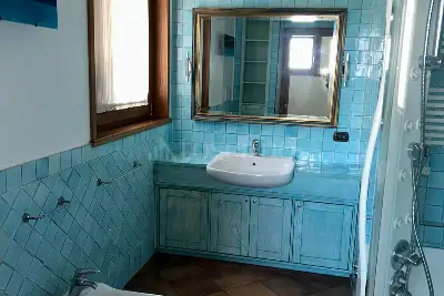 Villa in vendita, Via al quarto miglio, Roma