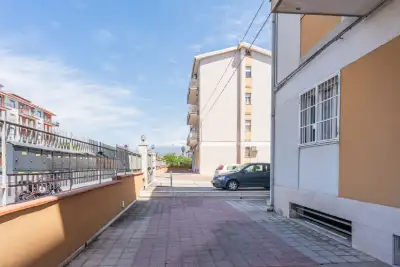 Attico in vendita, Via Generale Ameglio, Catania