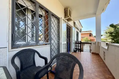 Villa in vendita, Via dei Salici, Anzio