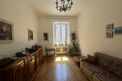 Casa in vendita, Via Massena, Torino