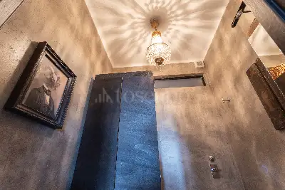 Casa in vendita, Via Emilio Morosini, Milano