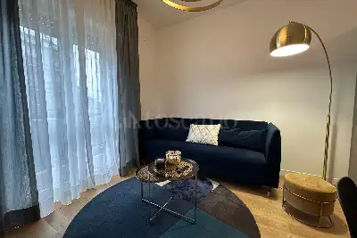 Casa in vendita, Via marco d'agrate 17, Milano