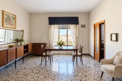 Casa in vendita, Viale San Francesco, Sassari