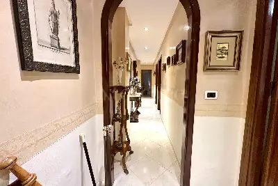 Casa in vendita, Via Giovanni Campisi, Palermo