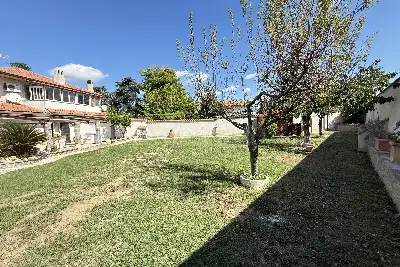 Villa Bifamiliare in vendita, Via Costa Rotonda , Marino