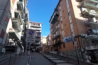 Casa in vendita, Via Campegna, Napoli