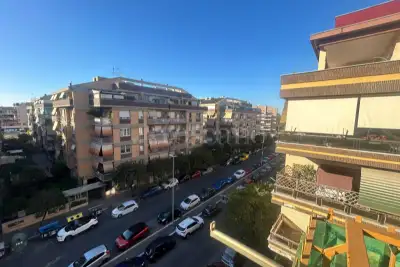 House for sale, Via delle Gondole, Roma