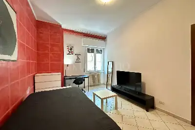 Casa in vendita, via giambellino, Milano