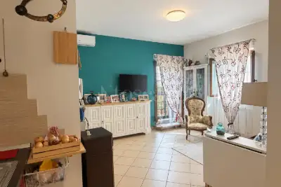 Casa in vendita, Via del Casale Santarelli, Roma