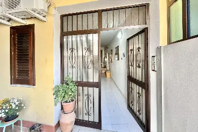 Casa in vendita, Via Montebianco , Letojanni, Letojanni