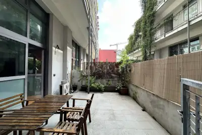 Casa in affitto, Via Giacomo Watt, Milano