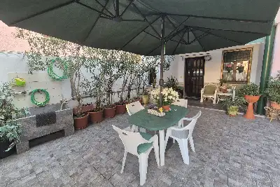 Casa in vendita, Via San Giovanni Bosco, Borgosatollo