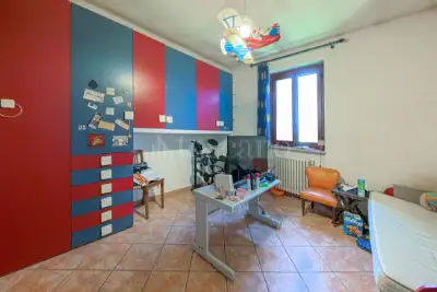 Casa Indipendente in vendita, Via Provinciale, Marchirolo