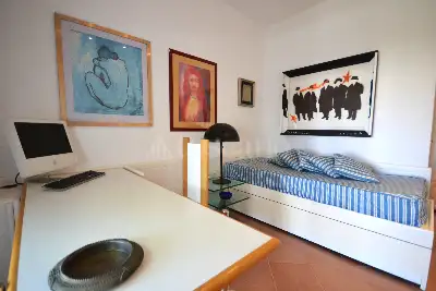 Casa Indipendente in affitto, Lungomare G. Marconi, Santa Marinella