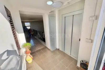 Casa in vendita, Via Crocifisso 81, Angri