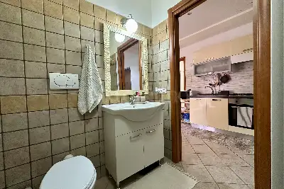 Casa in vendita, via ardeatina, Anzio