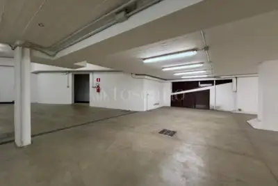 Magazzino in affitto, Via Marco D'Agrate, Milano