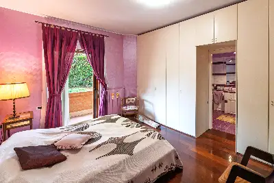 Villa Bifamiliare in vendita, Largo Olgiata, Roma