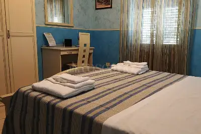 Casa in vendita, Via Salamone Marino Salvatore, Palermo