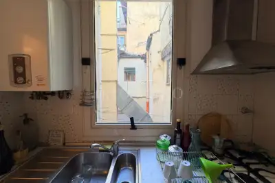 Casa in affitto, Via Sant'Antonino, Firenze