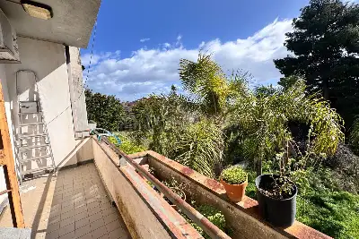 Villa in vendita, Via Galermo, Catania