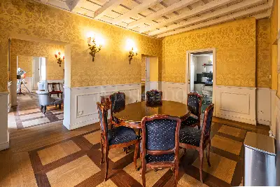 Attico in vendita, Piazza Rondanini, Roma