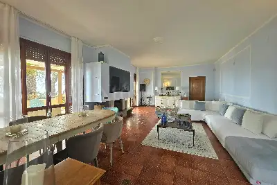 Villa in vendita, Strada Statale 1, Santa Marinella