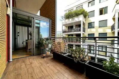 Casa in affitto, Via dei Fontanili, Milano