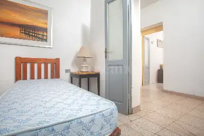 Casa Indipendente in vendita, Via Domenico Millelire, La Maddalena