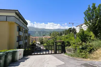 Casa in vendita, Via Montereale 2, L'Aquila