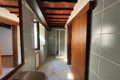 Casa in vendita, Via delle Rimesse, Monterotondo