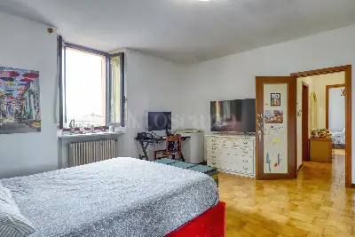 Casa in vendita, Via Statale, Marchirolo