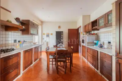 Casa in vendita, Via Urzulei, Roma
