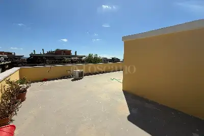 Attico in vendita, Corso Duca di Genova, Roma