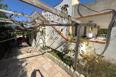 Villa in vendita, Via Bove Marino, Noto