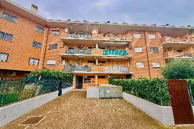 Casa in vendita, Piazza Tonino Marcucci, Nettuno