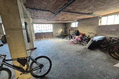 Casa in vendita, Via Giovanni Battista Bossini, Brescia