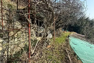 Agricolo in vendita, Via Giuseppe Bianchi, Moltrasio