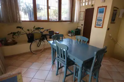 Casa in vendita, Viale Moliere, Roma