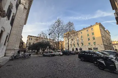 Negozio in vendita, Via Pietro Frattini, Verona