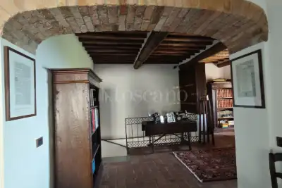 Casale in vendita, Strada Comunale di Cignano, Castelnuovo Berardenga