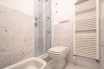 Villa in vendita, Via Argiroffo Montetto, Genova