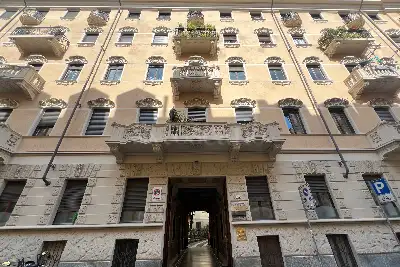 Casa in vendita, Via Maria Vittoria, Torino