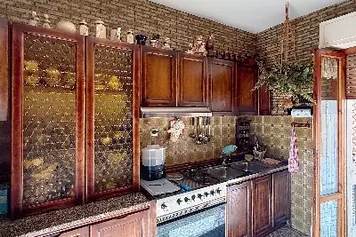 Casa in vendita, Via Carbonia 1, Alghero