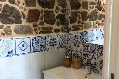 Casa in vendita, Strada Statale 267, San Mauro Cilento