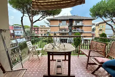 Casa in vendita, Via della Tenuta del Casalotto, Roma